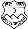 Wappen FC Dettighofen 1950 diverse  87956