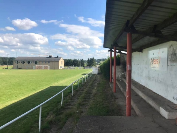 Stade A. Colles - Waltzing