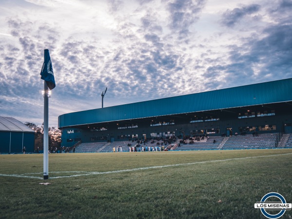 Cegeka Arena Terrein 2 - Genk-Waterschei