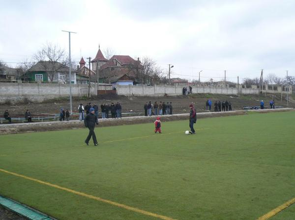 Stadionul Sătesc Teren artificial - Suruceni