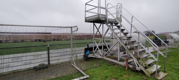Burgemeester A. Lambertsstadion Terrein 2 - Londerzeel