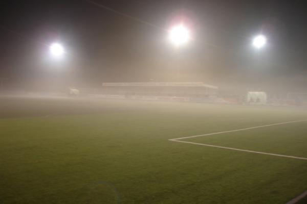 SCHOLZ Fußballpark Reiningstraße - Coesfeld