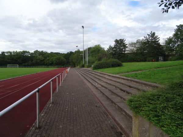 Sportplatz im Schulzentrum - Oerlinghausen