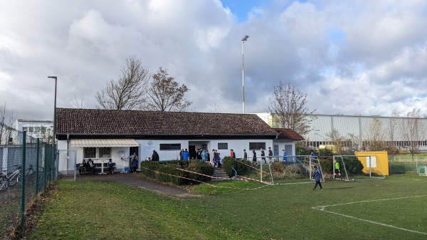 Paarplatz - Aichach