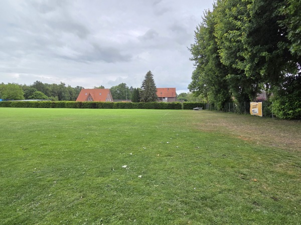 Sportplatz Südmoslesfehn - Wardenburg-Südmoslesfehn