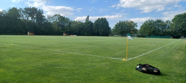 Sportanlage Kippenheimweiler - Lahr/Schwarzwald-Kippenheimweiler