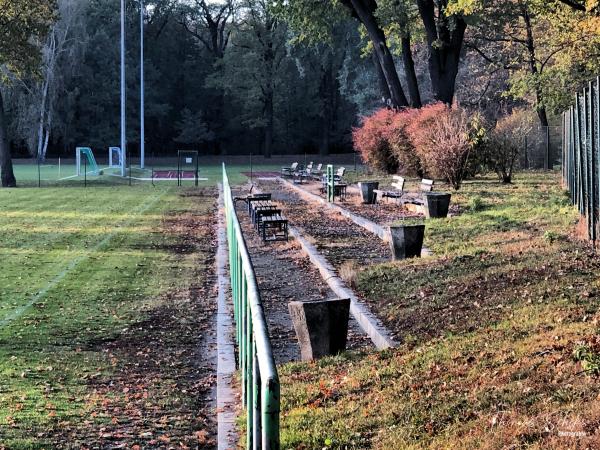 Weinaupark-Stadion Nebenplatz 2 - Zittau