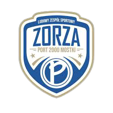 Wappen LZS Zorza Mostki  70913