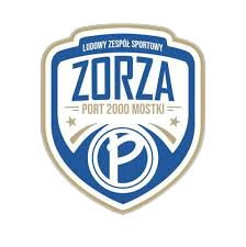 Wappen LZS Zorza Mostki