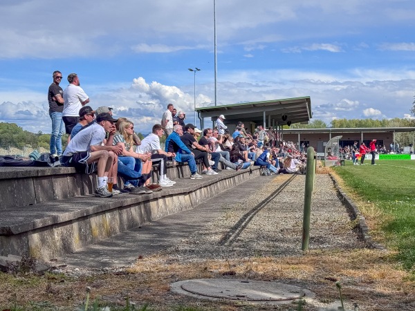 ASSBAU-Stadion - Kressbronn/Bodensee