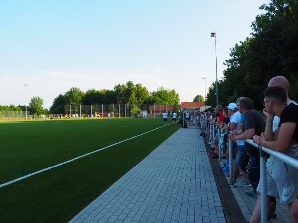 Sportplatz Deusener Straße - Dortmund-Deusen