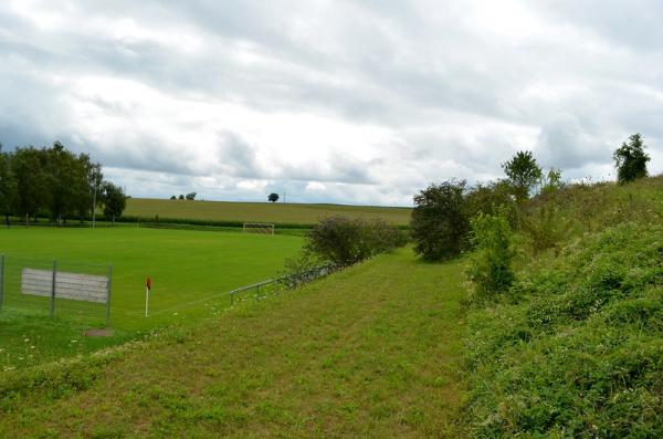 Sportanlage Jahnstraße - Dierbach