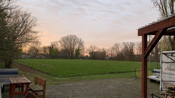 Sportanlage Barbarastraße - Hürth-Gleuel