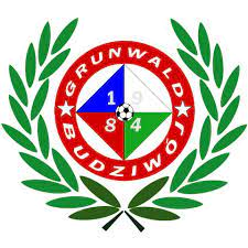 Wappen KS Grunwald Budziwój  62190