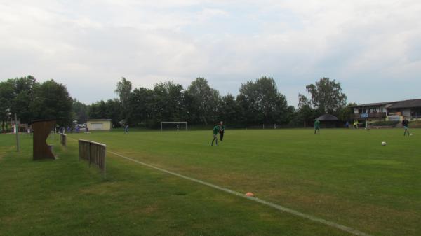 Sportplatz Volkmarsdorf - Groß Twülpstedt-Volkmarsdorf