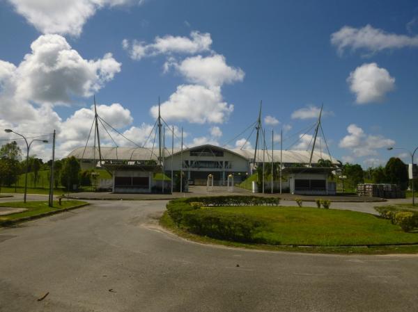 Stadium Tun Zaini - Sibu