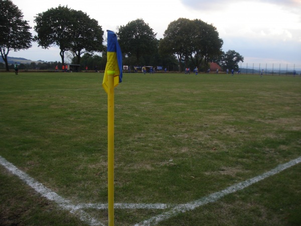 Sportplatz Neuer Weg - Löhne/Westfalen-Bischofshagen