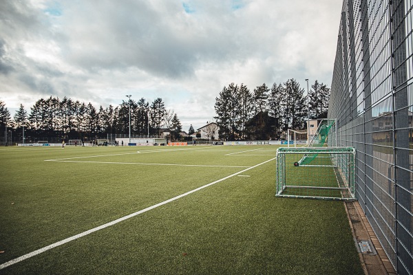 Sportpark Dicke Buche - Maintal-Dörnigheim