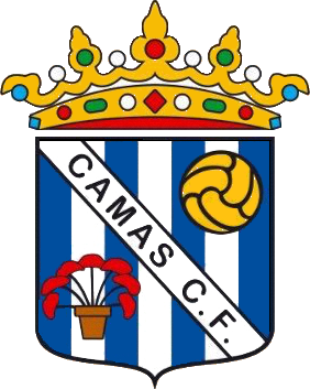 Wappen Camas CF
