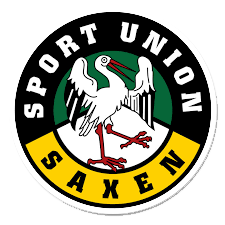 Wappen Union Saxen