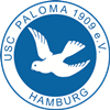 Wappen Uhlenhorster SC Paloma 1909 III  28402