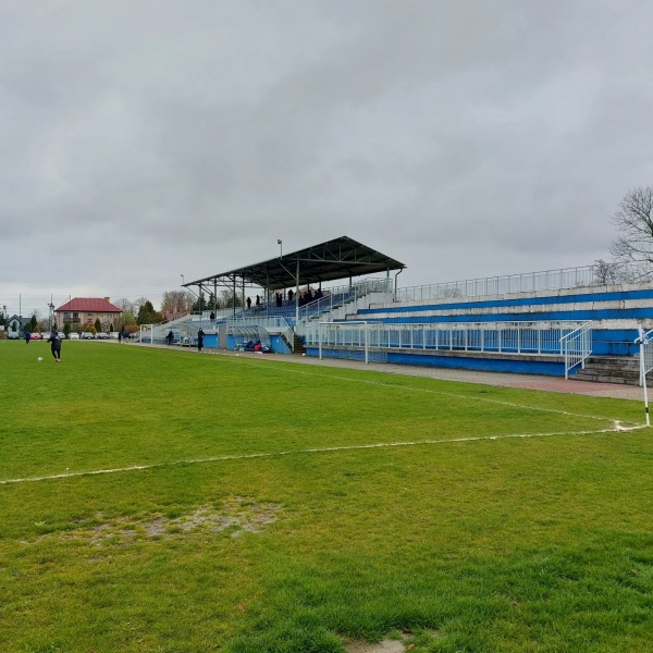 Stadion Miejski w Radłowie - Radłów