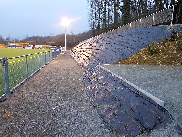 Stephan Van der Berghe Stadion - Brakel