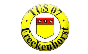 Wappen TuS 07 Freckenhorst II