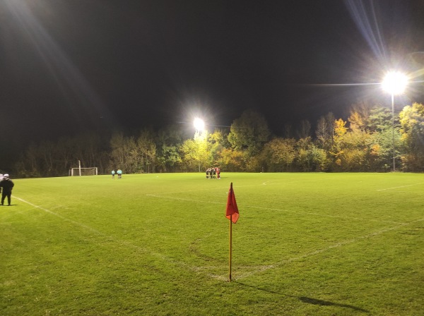 Sportanlage Siebenbergen  B-Platz - Elmenhorst/Stormarn