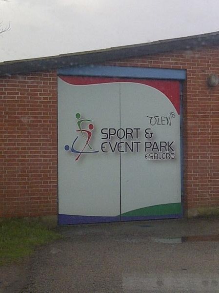 Sport & Event Park - Esbjerg