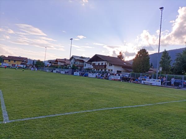 Sportplatz Radstadt - Radstadt