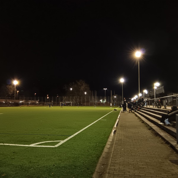 Sportpark Pennenfeld Platz 2 - Bonn-Bad Godesberg