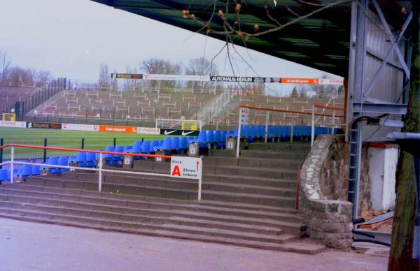 Stadion An der Alten Försterei (1920)