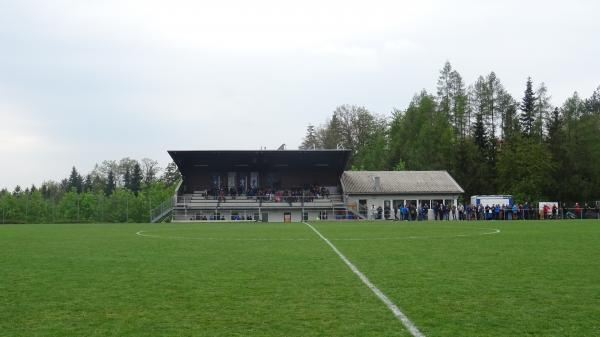 TTI-Arena - Tragwein