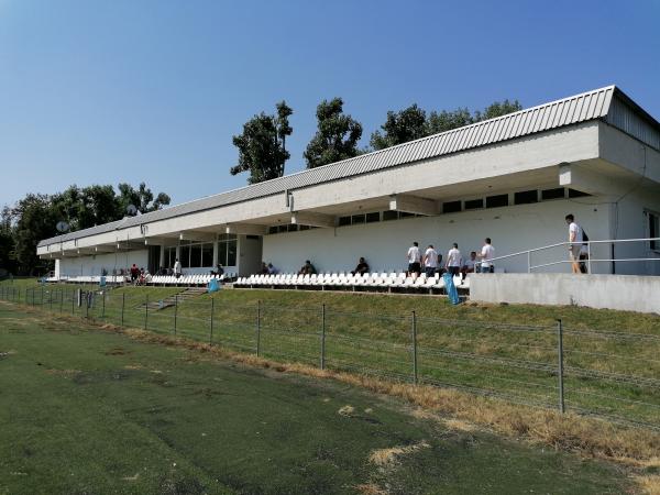 MOLAJ Sporttelep - Komárom