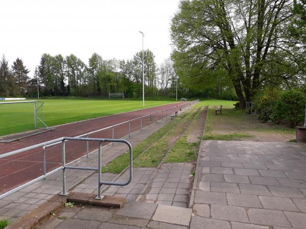 Sportplatz Sittensen - Sittensen