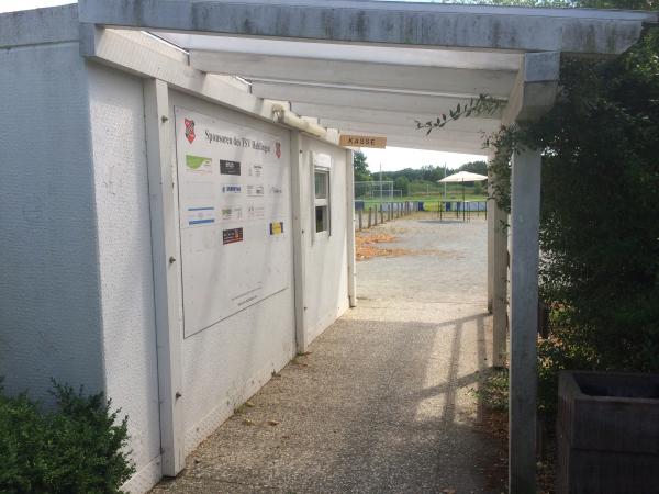 Sportplatz Hehlingen - Wolfsburg-Hehlingen