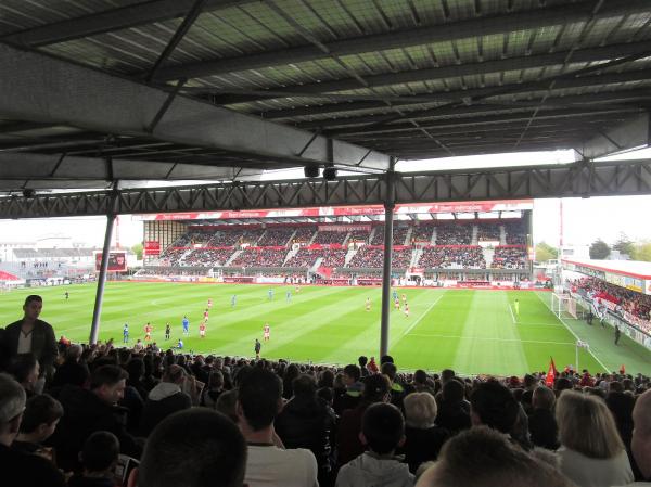 Stade Francis-Le Blé - Brest