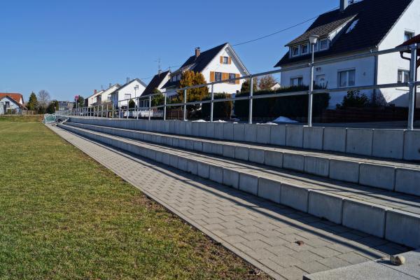 Sportplatz Eschenwiese - Dunningen-Seedorf