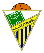 Wappen CD San Bernardo  101445