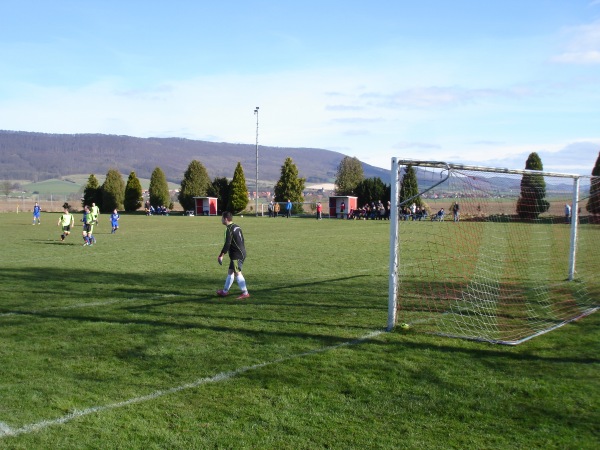 Sportplatz Diedersen - Coppenbrügge-Diedersen