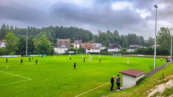 Buchwaldstadion - Nohfelden