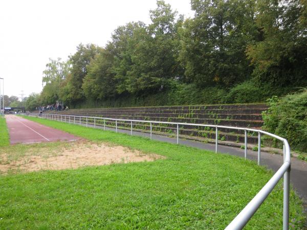 Schenkenseestadion - Schwäbisch Hall