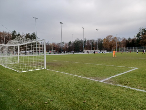 PSV Campus De Herdgang veld 4 - Eindhoven