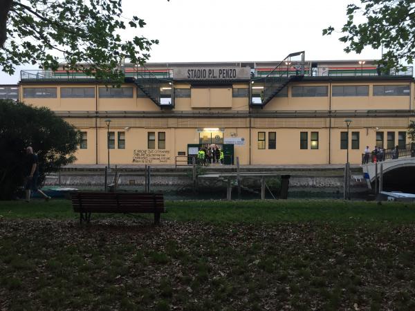 Stadio Pierluigi Penzo - Venezia