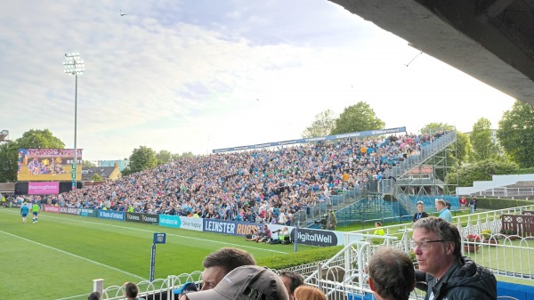 RDS Arena - Dublin