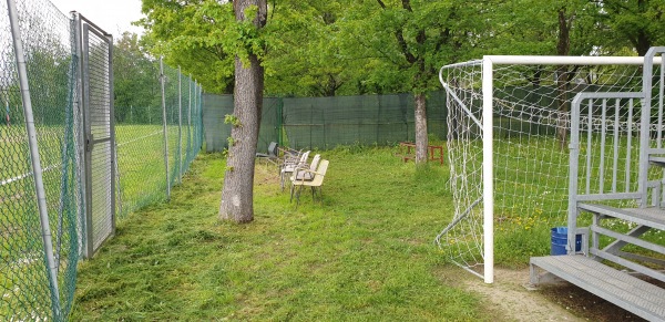Centro Sportivo Tamburini - Bologna