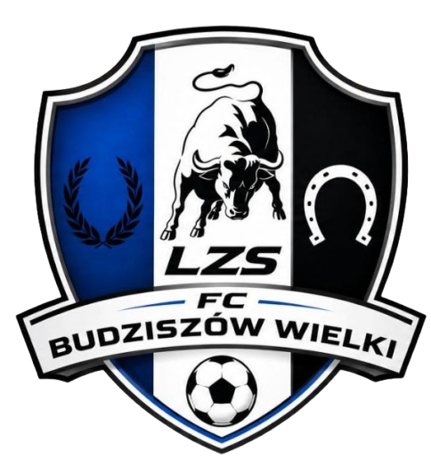 Wappen LZS FC Budziszów Wielki