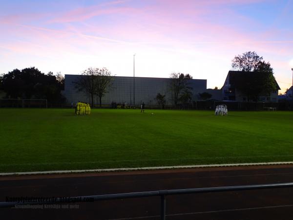 Sportplatz Beinstein - Waiblingen-Beinstein