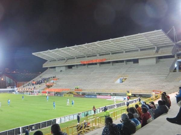 Estadio de La Independencia - Tunja